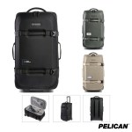 Pelican HY28 Aegis Check-In Rolling Hybrid Duffel 1 Pelican HY28 Aegis Check-In Rolling Hybrid Duffel 1