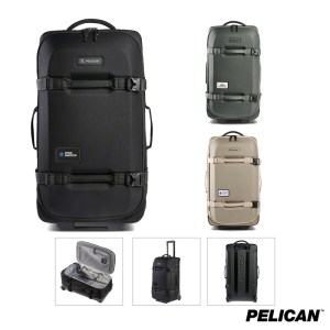 Pelican HY28 Aegis Check-In Rolling Hybrid Duffel 1 Pelican HY28 Aegis Check-In Rolling Hybrid Duffel 1
