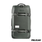 Pelican HY28 Aegis Check-In Rolling Hybrid Duffel - Charcoal Pelican HY28 Aegis Check-In Rolling Hybrid Duffel - Charcoal