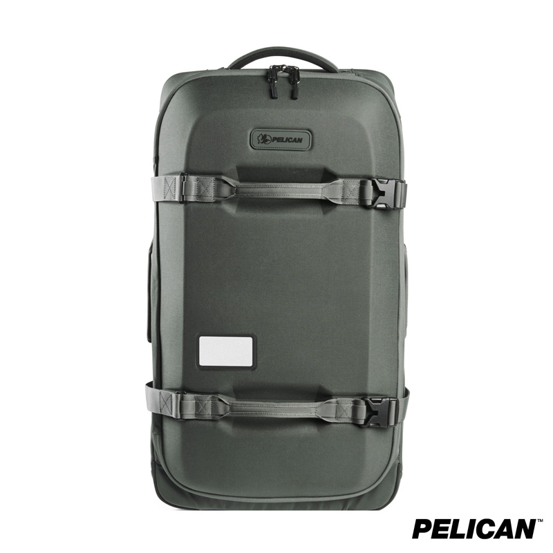 Pelican HY28 Aegis Check-In Rolling Hybrid Duffel 1