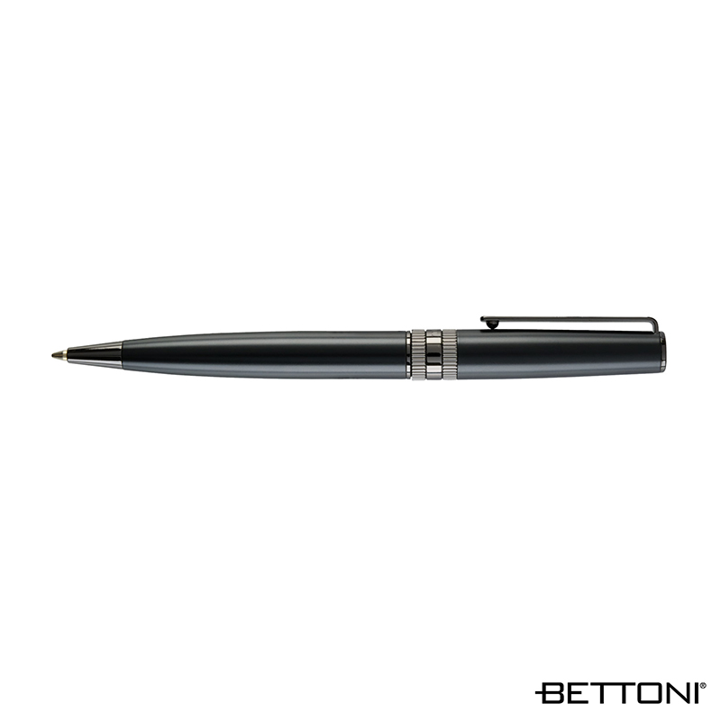 Bettoni Massimo Brass Ballpoint Pen 1
