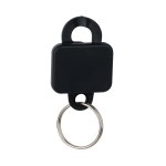 EZ-Clip Multi-Purpose Keyring / Clip 2 EZ-Clip Multi-Purpose Keyring / Clip 2