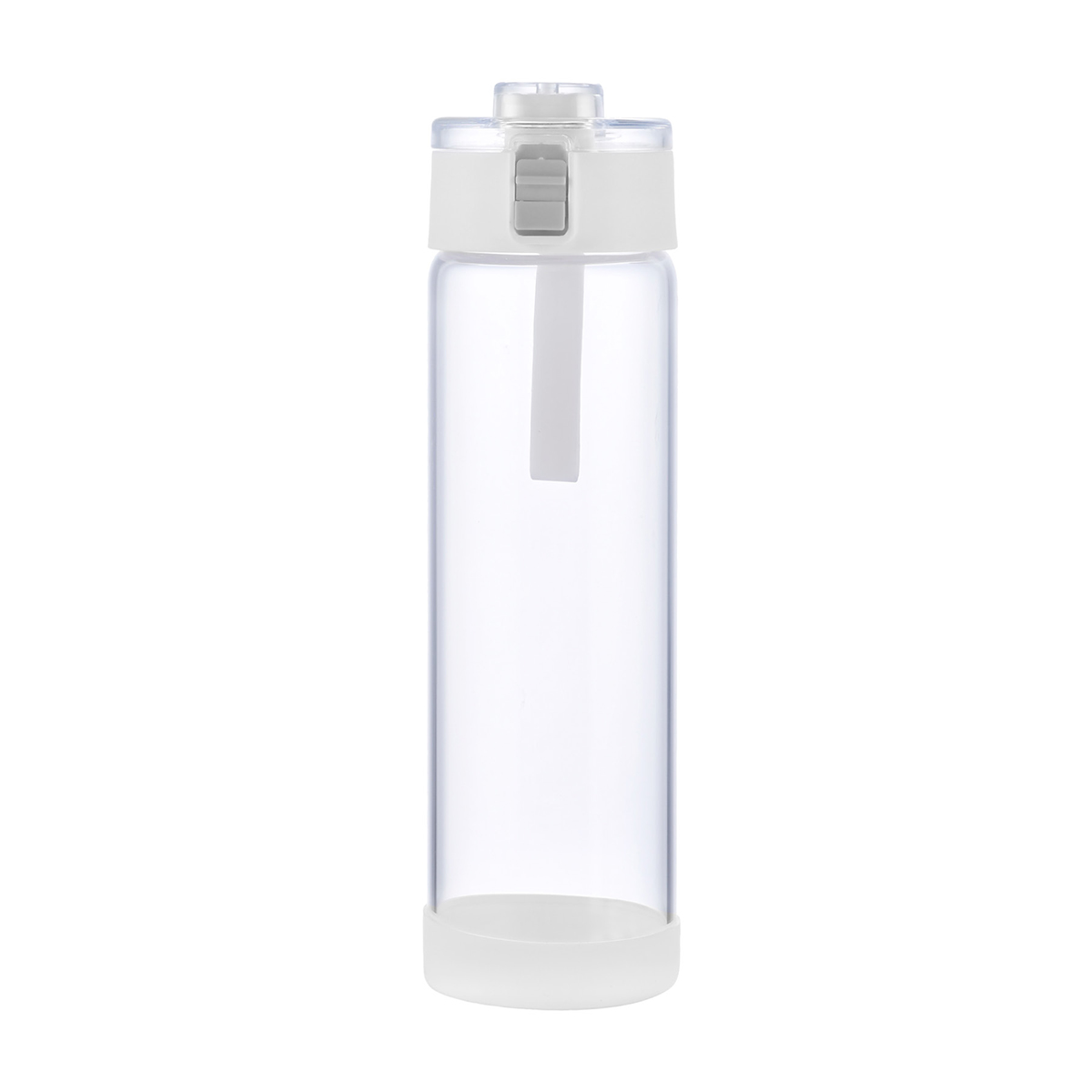 Keano 22 oz. Glass Water Bottle 1
