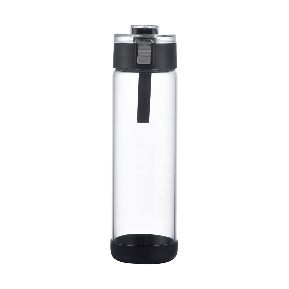 Keano 22 oz. Glass Water Bottle 1