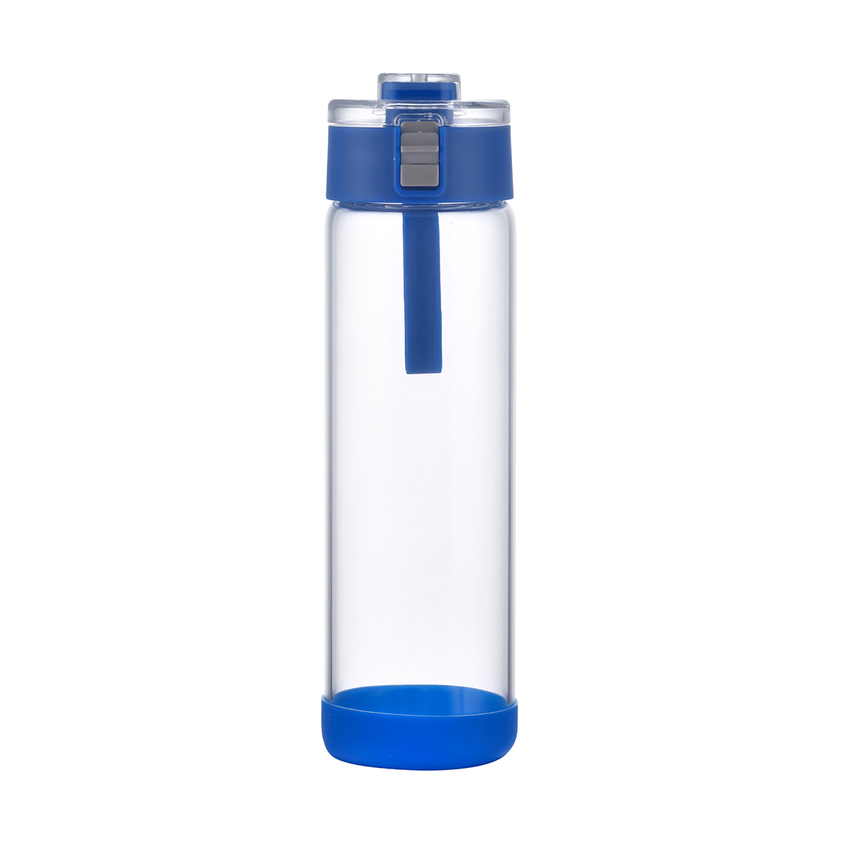 Keano 22 oz. Glass Water Bottle 1