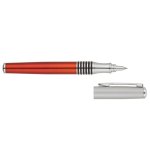 Bande Rollerball Pen - Orange Bande Rollerball Pen - Orange