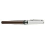 Bande Rollerball Pen - Grey Bande Rollerball Pen - Grey