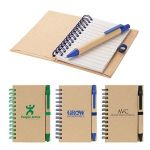 Baffin Bay Notebook & Pen 1 Baffin Bay Notebook & Pen 1