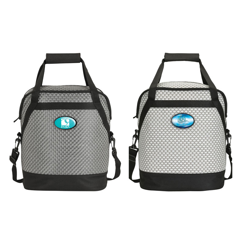 Waterville 20-Can Cooler Bag 1 Waterville 20-Can Cooler Bag 1