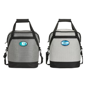 Waterville 20-Can Cooler Bag 1 Waterville 20-Can Cooler Bag 1