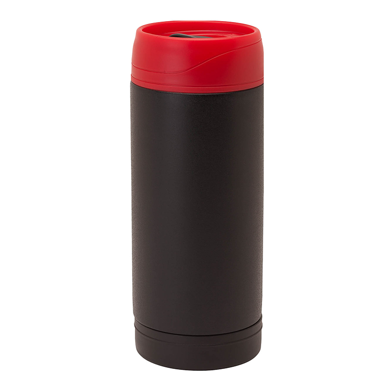 Frosty 18oz. Double Wall Steel Tumbler/Cooler 1