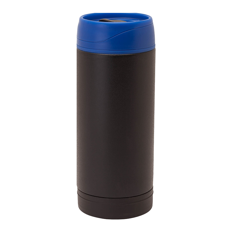 Frosty 18oz. Double Wall Steel Tumbler/Cooler 1
