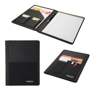 Stockton Letter Size Tech & Conference Padfolio 1 Stockton Letter Size Tech & Conference Padfolio 1