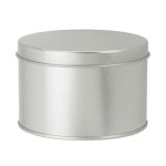 Silver Collector%27s Tin 1 Silver Collector%27s Tin 1