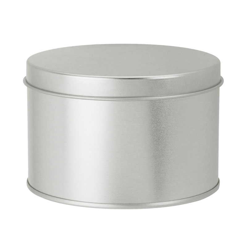 Silver Collector%27s Tin 1 Silver Collector%27s Tin 1