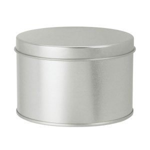 Silver Collector%27s Tin 1 Silver Collector%27s Tin 1