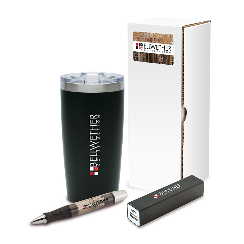 Fulfillment 3-Piece Safety Gift Set 1 Fulfillment 3-Piece Safety Gift Set 1