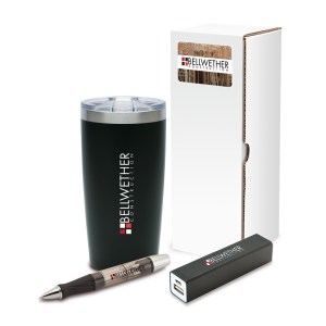 Fulfillment 3-Piece Safety Gift Set 1 Fulfillment 3-Piece Safety Gift Set 1