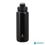 Manna 40 oz. Ranger Steel Bottle 2 Manna 40 oz. Ranger Steel Bottle 2