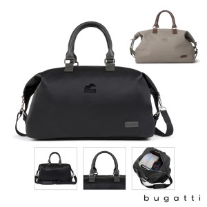 Bugatti Contrast Collection Duffel Bag 1 Bugatti Contrast Collection Duffel Bag 1
