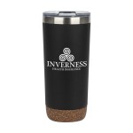Pike 22 oz. Double Wall Stainless Steel Tumbler 2 Pike 22 oz. Double Wall Stainless Steel Tumbler 2