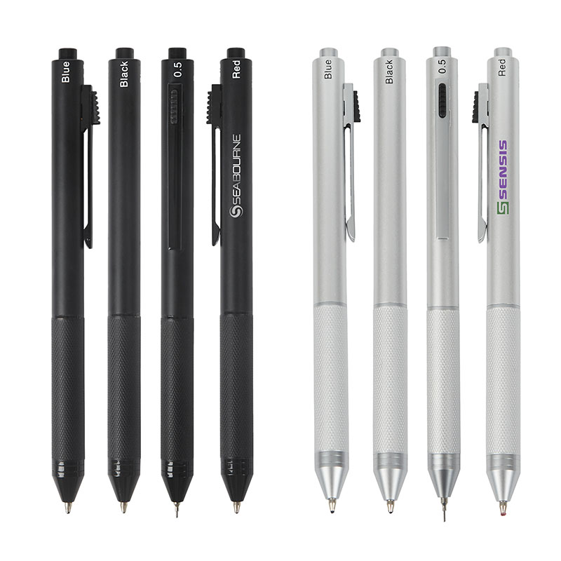 Sketch 4-in-1 Ballpoint/Pencil 1 Sketch 4-in-1 Ballpoint/Pencil 1