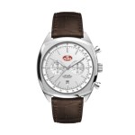 42mm, Ss, Silver Case, Chrono Mvt, Dte 1 42mm, Ss, Silver Case, Chrono Mvt, Dte 1