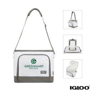 Igloo MaxCold 24-Can RPET Hard Liner Cooler 1 Igloo MaxCold 24-Can RPET Hard Liner Cooler 1
