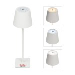 Theo LED Rechargeable Desk Lamp 1 Theo LED Rechargeable Desk Lamp 1