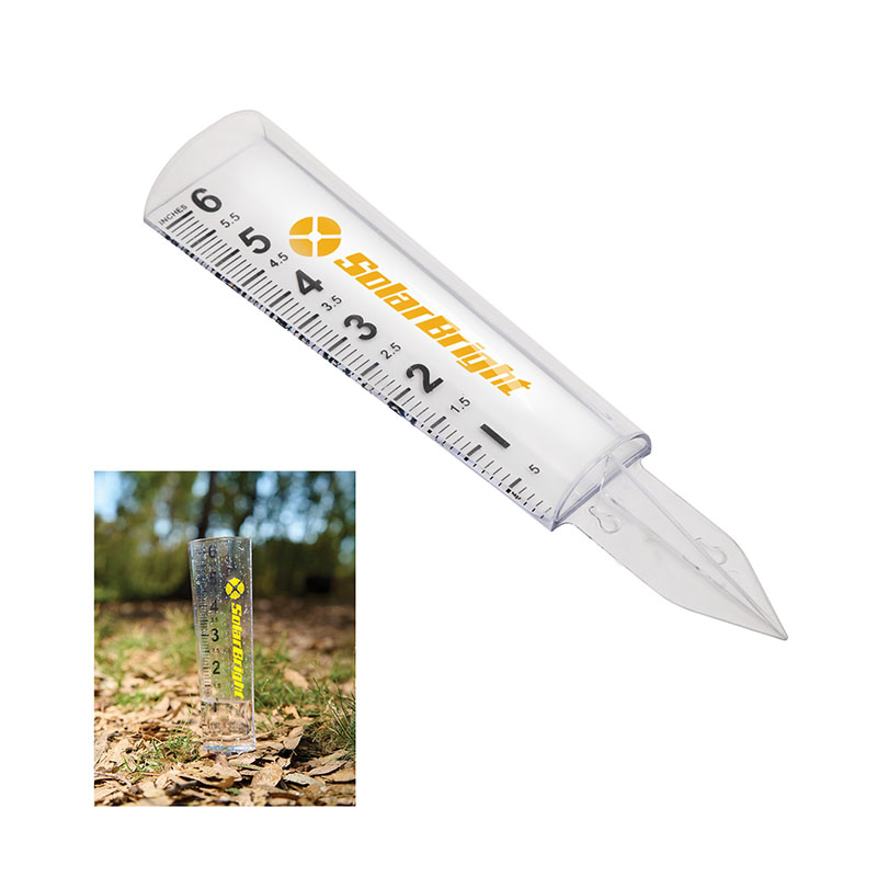 Baran 6" Rain Gauge 1 Baran 6" Rain Gauge 1