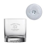 Zwiesel Glas Echo Collection - 13.5. oz. Old Fashioned Whiskey Glass 1 Zwiesel Glas Echo Collection - 13.5. oz. Old Fashioned Whiskey Glass 1