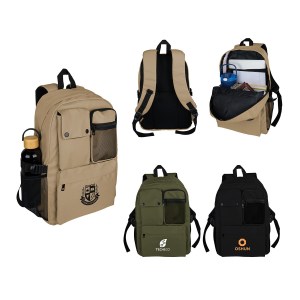 Ellis Laptop Backpack 1 Ellis Laptop Backpack 1