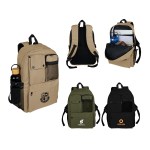 Ellis Laptop Backpack 1 Ellis Laptop Backpack 1