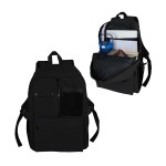 Ellis Laptop Backpack 2 Ellis Laptop Backpack 2