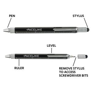 Cedar Creek® Multi-Function Pen 1 Cedar Creek® Multi-Function Pen 1