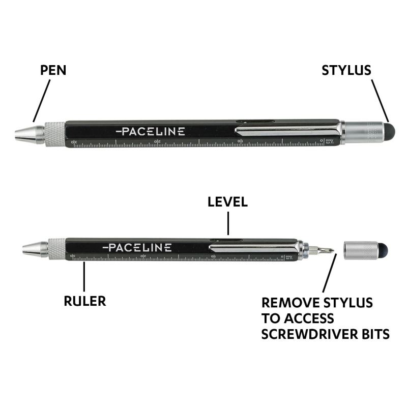 Cedar Creek® Multi-Function Pen 1 Cedar Creek® Multi-Function Pen 1