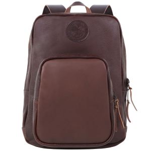Duluth Pack™ Leather Standard Backpack 1 Duluth Pack™ Leather Standard Backpack 1
