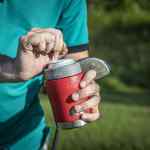 Mammoth® 12 oz. Chillski Can Cooler - Lifestyle 3 Mammoth® 12 oz. Chillski Can Cooler - Lifestyle 3