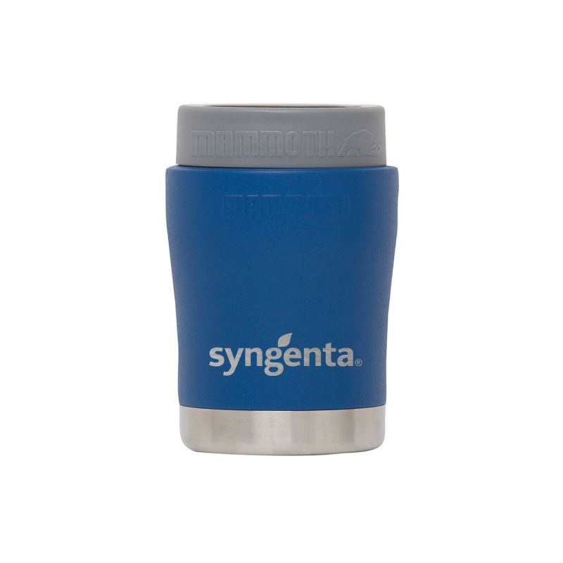 Mammoth® 12 oz. Chillski Can Cooler 1 Mammoth® 12 oz. Chillski Can Cooler 1