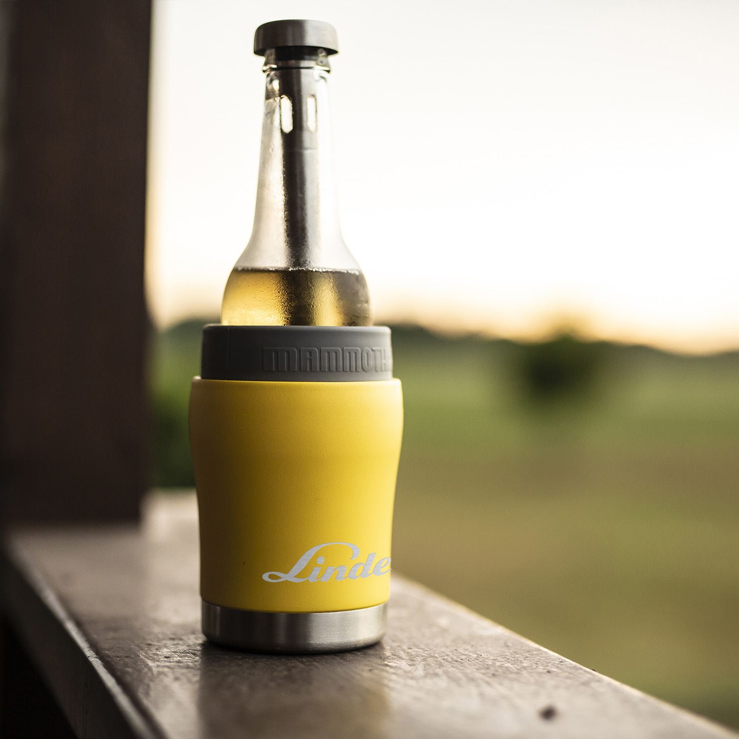 Mammoth® 12 oz. Chillski Can Cooler 1