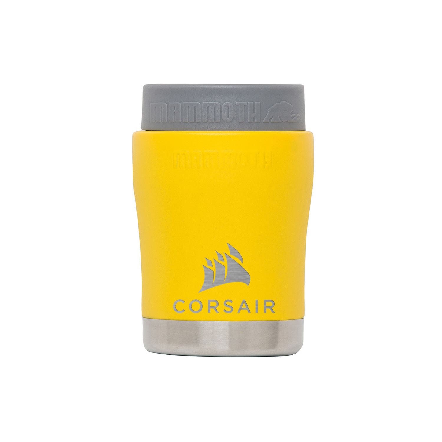 Mammoth® 12 oz. Chillski Can Cooler 1