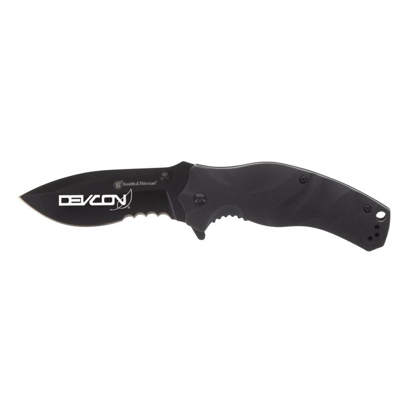 Smith & Wesson® Black Ops Recurve 1 Smith & Wesson® Black Ops Recurve 1