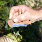 Camillus® Arvo Pocket Knife - Shot 1 Camillus® Arvo Pocket Knife - Shot 1