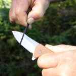 Camillus® Arvo Pocket Knife - Shot 2 Camillus® Arvo Pocket Knife - Shot 2