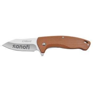 Camillus® Arvo Pocket Knife 1 Camillus® Arvo Pocket Knife 1