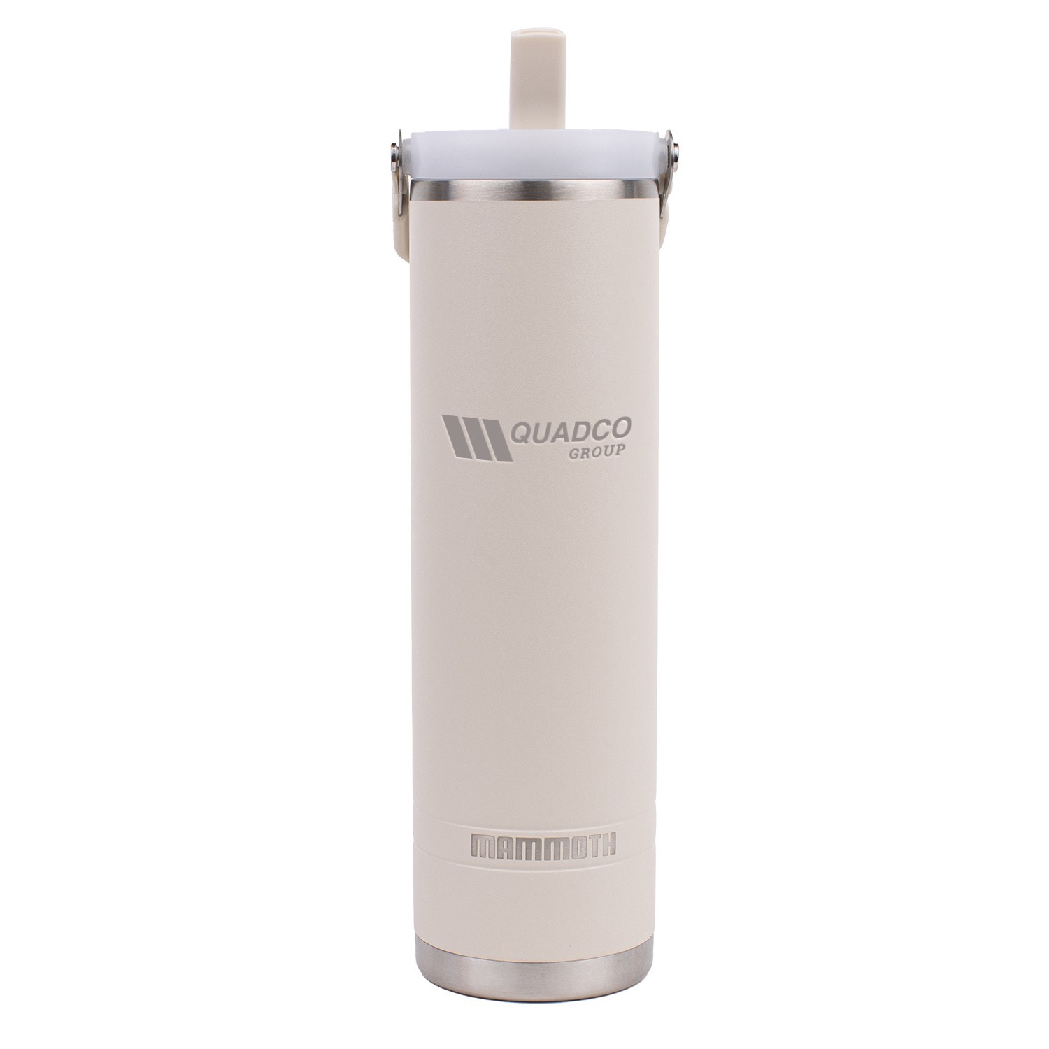 Mammoth® 20 Oz. Ascent Tumbler 1