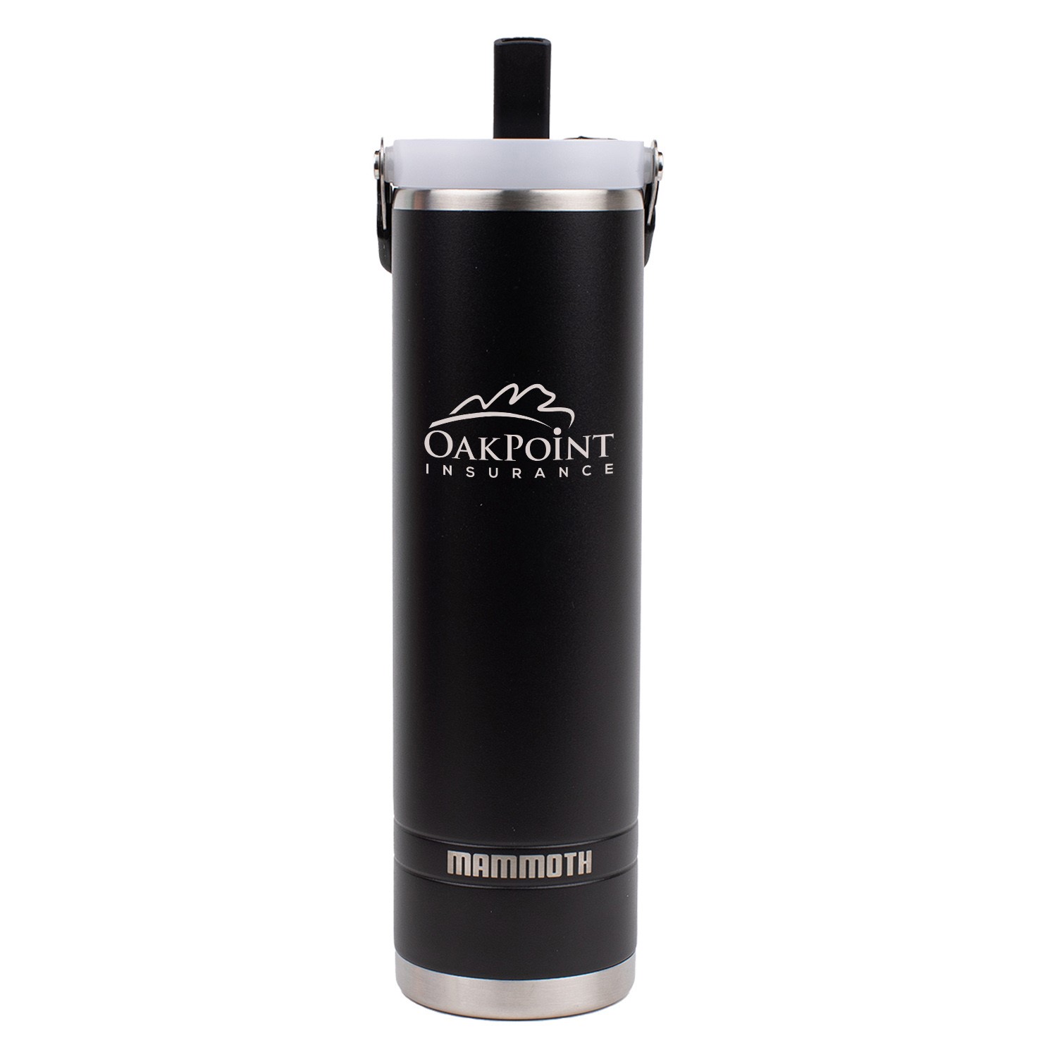 Mammoth® 20 Oz. Ascent Tumbler 1