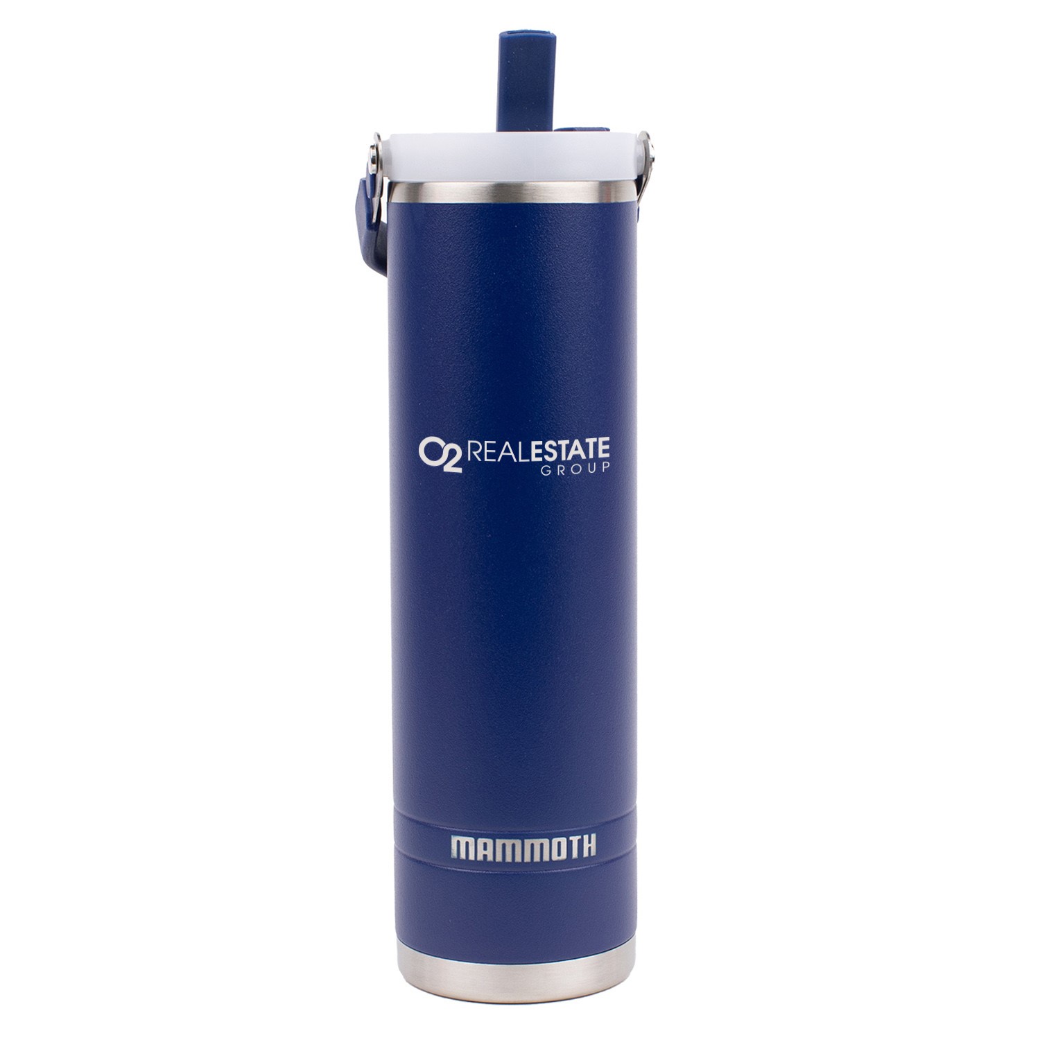 Mammoth® 20 Oz. Ascent Tumbler 1
