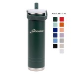 Mammoth® 20 Oz. Ascent Tumbler 1 Mammoth® 20 Oz. Ascent Tumbler 1