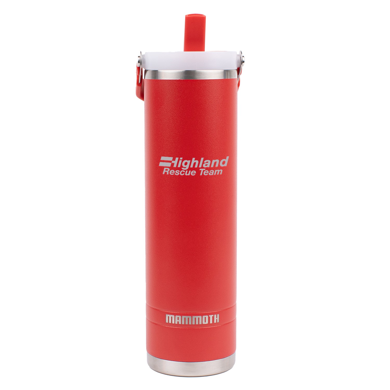 Mammoth® 20 Oz. Ascent Tumbler 1